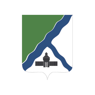 Герб Бердск